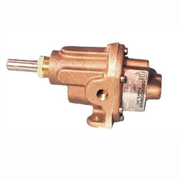 Gear Pumps